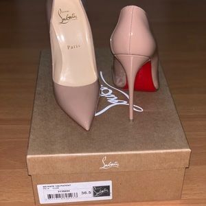 Christian Louboutin So Kate